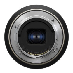 Tamron 11-20/2.8 DI III-A RXD Sony | Gran angular para Sony APS-C
