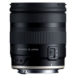 Tamron 11-20/2.8 DI III-A RXD Canon RF | Gran angular para Canon RF