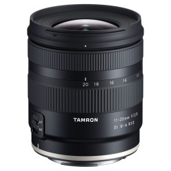 Tamron 11-20/2.8 DI III-A RXD Canon RF | Gran angular para Canon RF