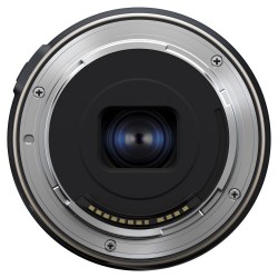Tamron 11-20/2.8 DI III-A RXD Canon RF | Gran angular para Canon RF