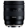 Tamron 11-20/2.8 DI III-A RXD Fuji X | Gran angular para Fuji APS-C