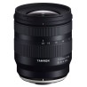 Tamron 11-20/2.8 DI III-A RXD Fuji X | Gran angular para Fuji APS-C