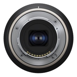 Tamron 11-20/2.8 DI III-A RXD Fuji X | Gran angular para Fuji APS-C