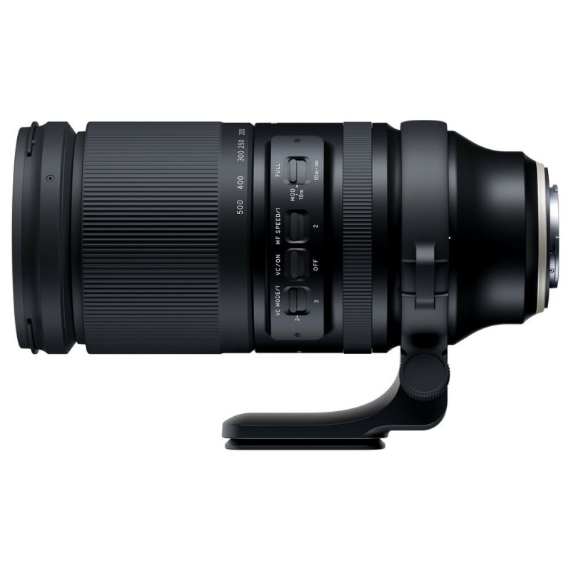 Tamron 150-500/5-6.7 DI III VC VXD Fujifilm X | Teleobjetivo zoom avanzado