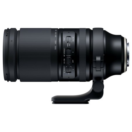 Tamron 150-500/5-6.7 DI III VC VXD Fujifilm X | Teleobjetivo zoom avanzado