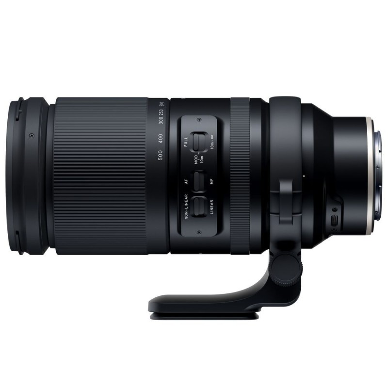 Tamron 150-500/5-6.7 DI III VC VXD Nikon Z | Teleobjetivo zoom avanzado