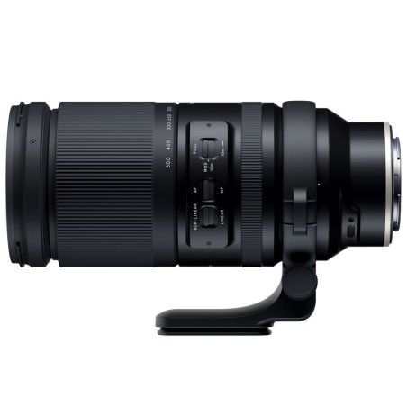 Tamron 150-500/5-6.7 DI III VC VXD Nikon Z | Teleobjetivo zoom avanzado
