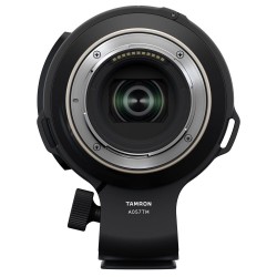 Tamron 150-500/5-6.7 DI III VC VXD Nikon Z | Teleobjetivo zoom avanzado