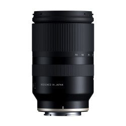 Tamron 17-70/2.8 DI III-A VC RXD Fuji X | Zoom estándar para Fuji