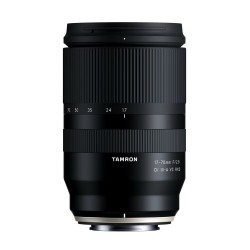 Tamron 17-70/2.8 DI III-A VC RXD Fuji X | Zoom estándar para Fuji