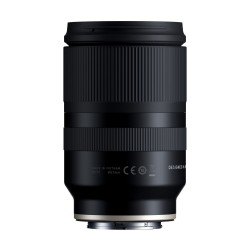 Tamron 17-70/2.8 DI III-A VC RXD Fuji X | Zoom estándar para Fuji