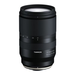Tamron 17-70/2.8 DI III-A VC RXD Fuji X | Zoom estándar para Fuji