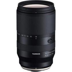 Tamron 18-300/3.5-6.3 DI III-A VC VXD Fuji X | Zoom todo en uno para Fuji