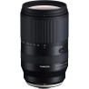 Tamron 18-300/3.5-6.3 DI III-A VC VXD Fuji X | Zoom todo en uno para Fuji