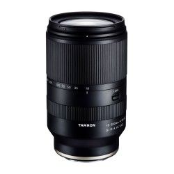 Tamron 18-300/3.5-6.3 DI III-A VC VXD Sony E | Zoom todo en uno para Sony APS-C