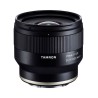 Tamron 20/2.8 DI III OSD Macro Sony FE | Objetivo macro compacto