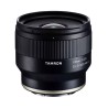 Tamron 24/2.8 DI III OSD Macro Sony FE | Objetivo macro compacto