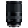 Tamron 28-200/2.8-5.6 DI III RXD Sony FE | Zoom versátil para Sony