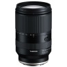 Tamron 28-200/2.8-5.6 DI III RXD Sony FE | Zoom versátil para Sony