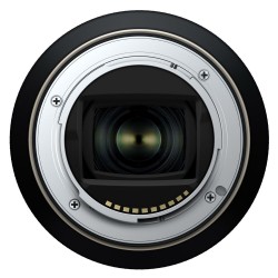 Tamron 28-200/2.8-5.6 DI III RXD Sony FE | Zoom versátil para Sony