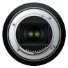 Tamron 28-200/2.8-5.6 DI III RXD Sony FE | Zoom versátil para Sony