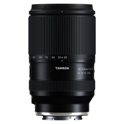 Tamron 28-300/4-7.1 DI III VC VXD Sony FE | Zoom todo en uno