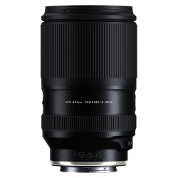 Tamron 28-300/4-7.1 DI III VC VXD Sony FE | Zoom todo en uno
