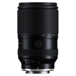 Tamron 28-300/4-7.1 DI III VC VXD Sony FE | Zoom todo en uno