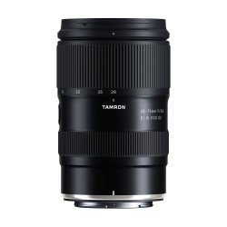 Tamron 28-75/2.8 DI III VXD G2 Nikon Z | Zoom estándar rápido