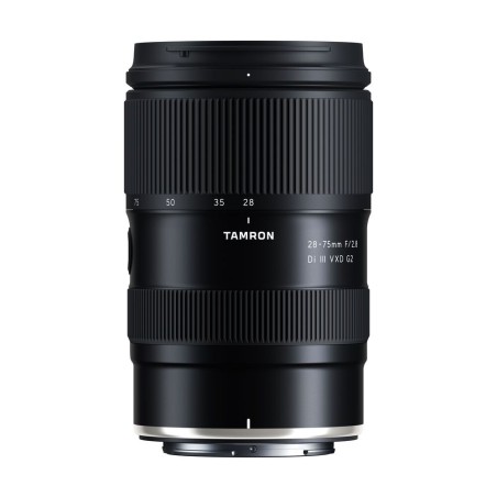 Tamron 28-75/2.8 DI III VXD G2 Nikon Z | Zoom estándar rápido