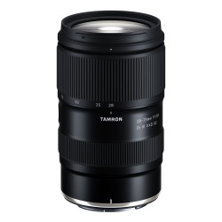 Tamron 28-75/2.8 DI III VXD G2 Nikon Z | Zoom estándar rápido