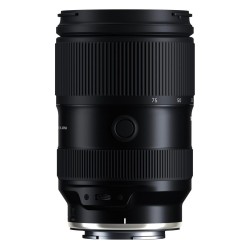 Tamron 28-75/2.8 DI III VXD G2 Sony E | Zoom estándar rápido para Sony
