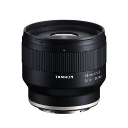 Tamron 35/2.8 DI III OSD Macro Sony FE | Objetivo macro compacto
