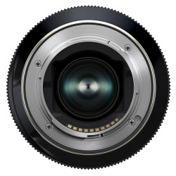 Tamron 50-300/4.5-6.3 DI III VC VXD | Teleobjetivo zoom versátil