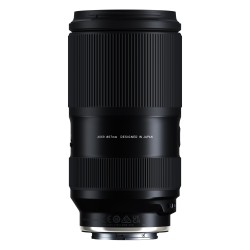 Tamron 50-300/4.5-6.3 DI III VC VXD | Teleobjetivo zoom versátil