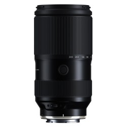 Tamron 50-300/4.5-6.3 DI III VC VXD | Teleobjetivo zoom versátil