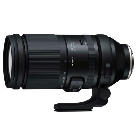 Tamron 150-500mm f/5-6.7 Di III VC VXD Sony E | teleobjetivo zoom sony | objetivo zoom 150-500