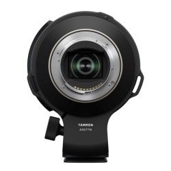 Tamron 150-500mm f/5-6.7 Di III VC VXD Sony E | teleobjetivo zoom sony | objetivo zoom 150-500