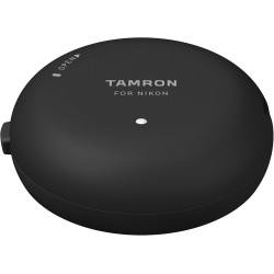 Tamron Consola TAP-IN Nikon | Herramienta de actualización y personalización