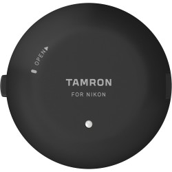 Tamron Consola TAP-IN Nikon | Herramienta de actualización y personalización