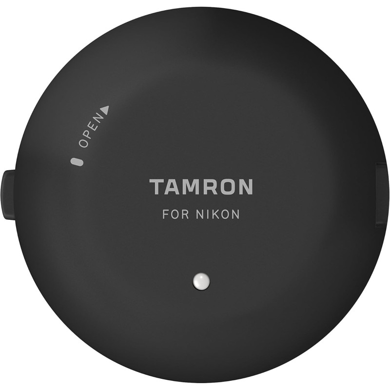 Tamron Consola TAP-IN Nikon | Herramienta de actualización y personalización