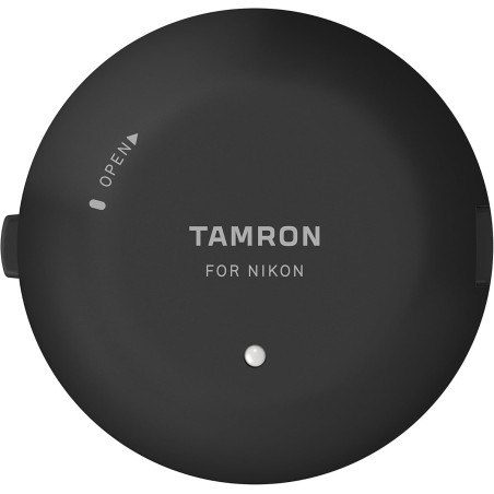 Tamron Consola TAP-IN Nikon | Herramienta de actualización y personalización