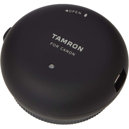 Tamron Consola TAP-IN Canon | Herramienta de actualización y personalización