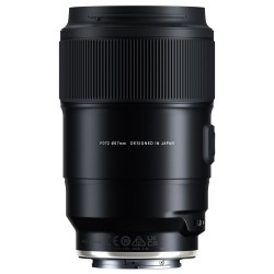 Tamron 90/2.8 DI III Macro VXD Sony FE | Objetivo macro profesional