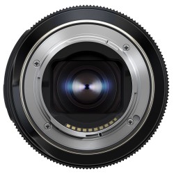 Tamron 90/2.8 DI III Macro VXD Sony FE | Objetivo macro profesional