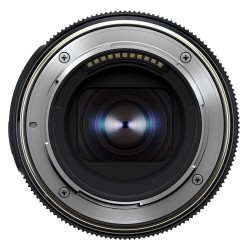 Tamron 90/2.8 DI III Macro VXD Nikon Z | Objetivo macro profesional
