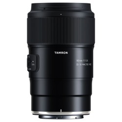 Tamron 90/2.8 DI III Macro VXD Nikon Z | Objetivo macro profesional