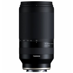 Tamron 70-300/4.5-6.3 DI III RXD Sony FE | Telezoom compacto