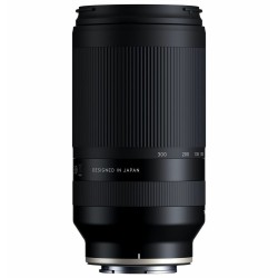 Tamron 70-300/4.5-6.3 DI III RXD Sony FE | Telezoom compacto