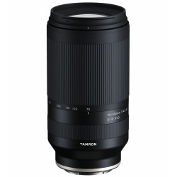 Tamron 70-300/4.5-6.3 DI III RXD Sony FE | Telezoom compacto